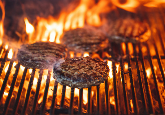 Der ultimative Guide für das perfekte BBQ: Warum Martins Potato Rolls nicht fehlen dürfen