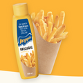 Joppie Sauce Original
